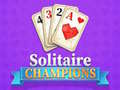 Jwèt Solitaire Champions