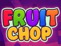 Jwèt Fruit Chop