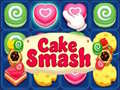 Jwèt Cake Smash