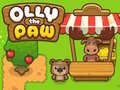 Jwèt Olly the Paw