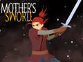 Jwèt Mother's Sword 