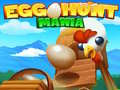 Jwèt Egg Hunt Mania