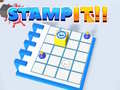 Jwèt Stamp It Puzzle