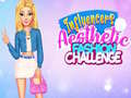 Jwèt Influencers Aesthetic Fashion Challenge