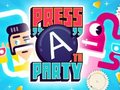Jwèt Press A to Party