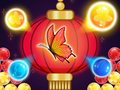 Jwèt Bubble Shooter Butterfly