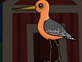 Jwèt Cute Godwit Escape
