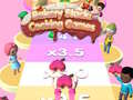 Jwèt Bakery Stack: Cooking Games