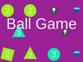 Jwèt Ball game