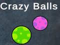Jwèt Crizy Balls