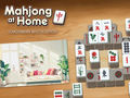 Jwèt Mahjong at Home - Scandinavian Edition