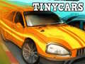 Jwèt TinyCars