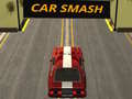 Jwèt Car Smash