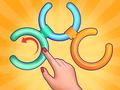 Jwèt Untangle Rings Master