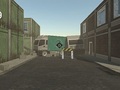 Jwèt Zombie Attack 3D Multiplayer