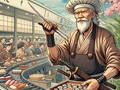 Jwèt Samurai Chef Expresss