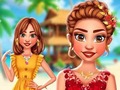 Jwèt Island Princess All Around the Fashion