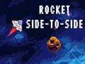 Jwèt Rocket Side-to-Side