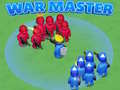 Jwèt War Master