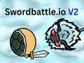 Jwèt Swordbattle.io 