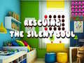 Jwèt Rescuing the Silent Soul