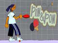 Jwèt Pin & Pon