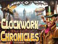 Jwèt Clockwork Chronicles