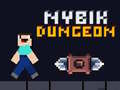 Jwèt Nubik Dungeon