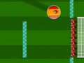 Jwèt Goal Finger Soccer