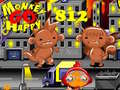 Jwèt Monkey Go Happy Stage 812