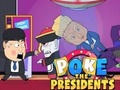 Jwèt Poke the Presidents