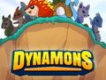 Jwèt Dynamons