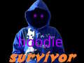 Jwèt Hoodie Survivor