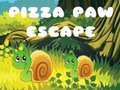 Jwèt Pizza Paw Escape