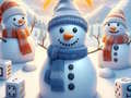 Jwèt Save Snowman