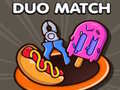 Jwèt Duo Match