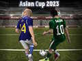 Jwèt Asian Cup Soccer