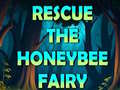 Jwèt Rescue The Honeybee Fairy