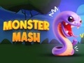 Jwèt Monster Mash: Pet Trainer