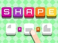 Jwèt The Shape