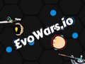 Jwèt EvoWars.io