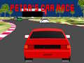 Jwèt Peter's Car Race