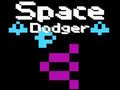 Jwèt Space Dodger!