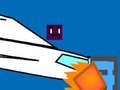 Jwèt Speed-Run Platformer 2D!