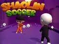 Jwèt Shaolin Soccer