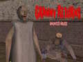 Jwèt Granny Returns Haunted House