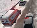 Jwèt Hurry Ambulance