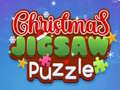 Jwèt Christmas Jigsaw Puzzles