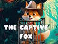 Jwèt The Captive Fox