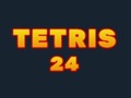 Jwèt Tetris 24